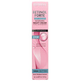 Revuele 50ml Retinol Forte Multi-Active Nourishing Night Cream