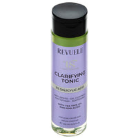 Revuele 250ml Target Solution Clarifying Tonic 2% Salicylic Acid