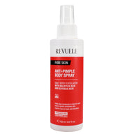 REVUELE 150ML ANTI-PIMPLE B/SPRAY
