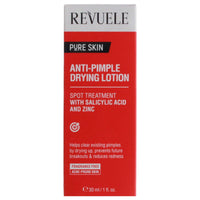 REVUELE 30ML ANTI-PIMPLE DRYING LTN