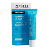REVUELE 15ML QUENCHING LIP MASK