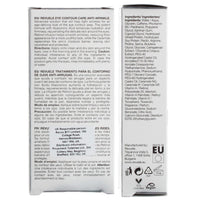 REVUELE 15ML EYE CONTOUR ANTI-WRINKLE