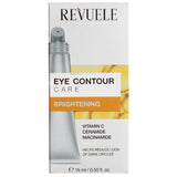 REVUELE 15ML EYE CONTOUR BRIGHT