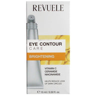 REVUELE 15ML EYE CONTOUR BRIGHT