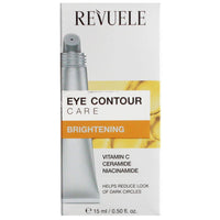 REVUELE 15ML EYE CONTOUR BRIGHT