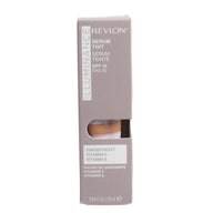REVLON ILLUM FACE SERUM TINT CARAMEL