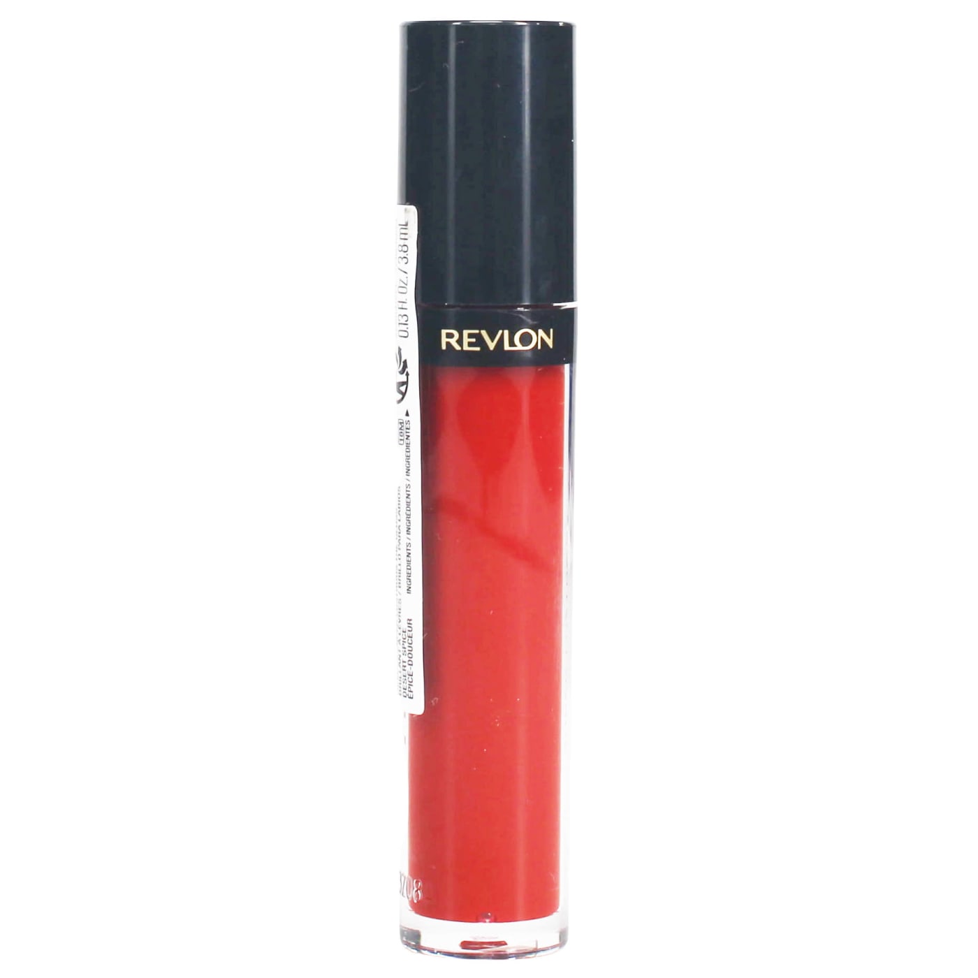 REVLON SUPER LUST L/GLOSS DESERT SPICE