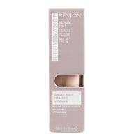 REVLON ILLUM FACE SERUM TINT IVORY