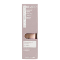 REVLON ILLUM FACE SERUM TINT IVORY
