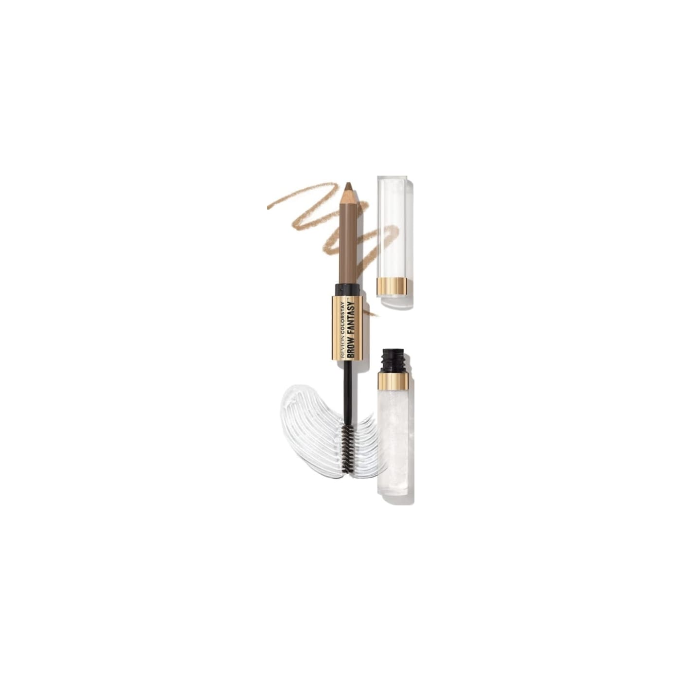 REVLON BROW FANTASY ASH BLONDE