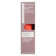 REVLON ILLUMINANCE BLUSH CORAL 130