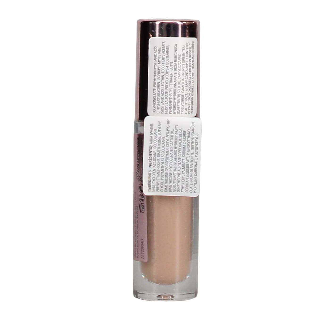 REVOLUTION CONCEAL & DEFINE CONC C10