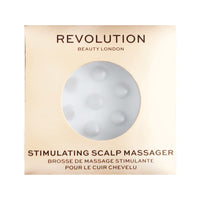 REVOLUTION SCALP MASSAGER