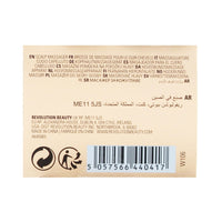 REVOLUTION SCALP MASSAGER