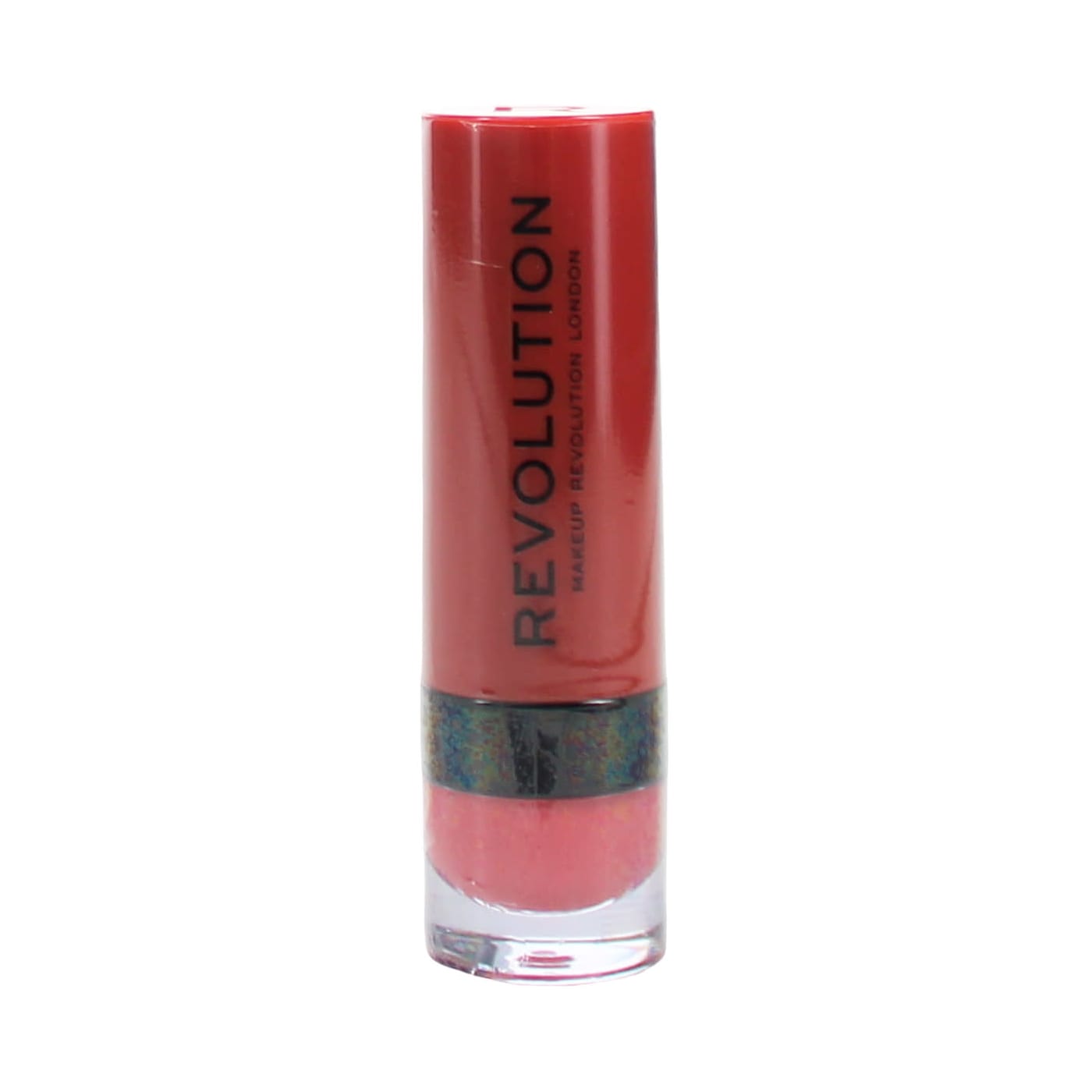 Revolution 10ml Matte Lipstick Glorified 106