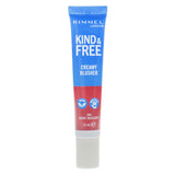RIMMEL KIND AND FREE 15ML CREAM BLUSH BERRY INDULGENT 004