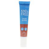 RIMMEL KIND AND FREE 15ML CREAM BLUSH COPPER KISS 003