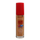 RIMMEL LASTING FIN FOUND WARM TAN 407