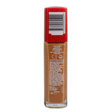 RIMMEL LASTING FIN FOUND WARM TAN 407