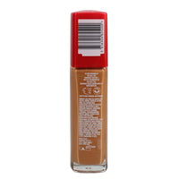 RIMMEL LASTING FIN FOUND WARM TAN 407