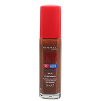 Rimmel Lasting Finish 30ml Foundation Tiramisu 610