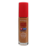 Rimmel Lasting Finish 30ml Foundation Cappuccino 503