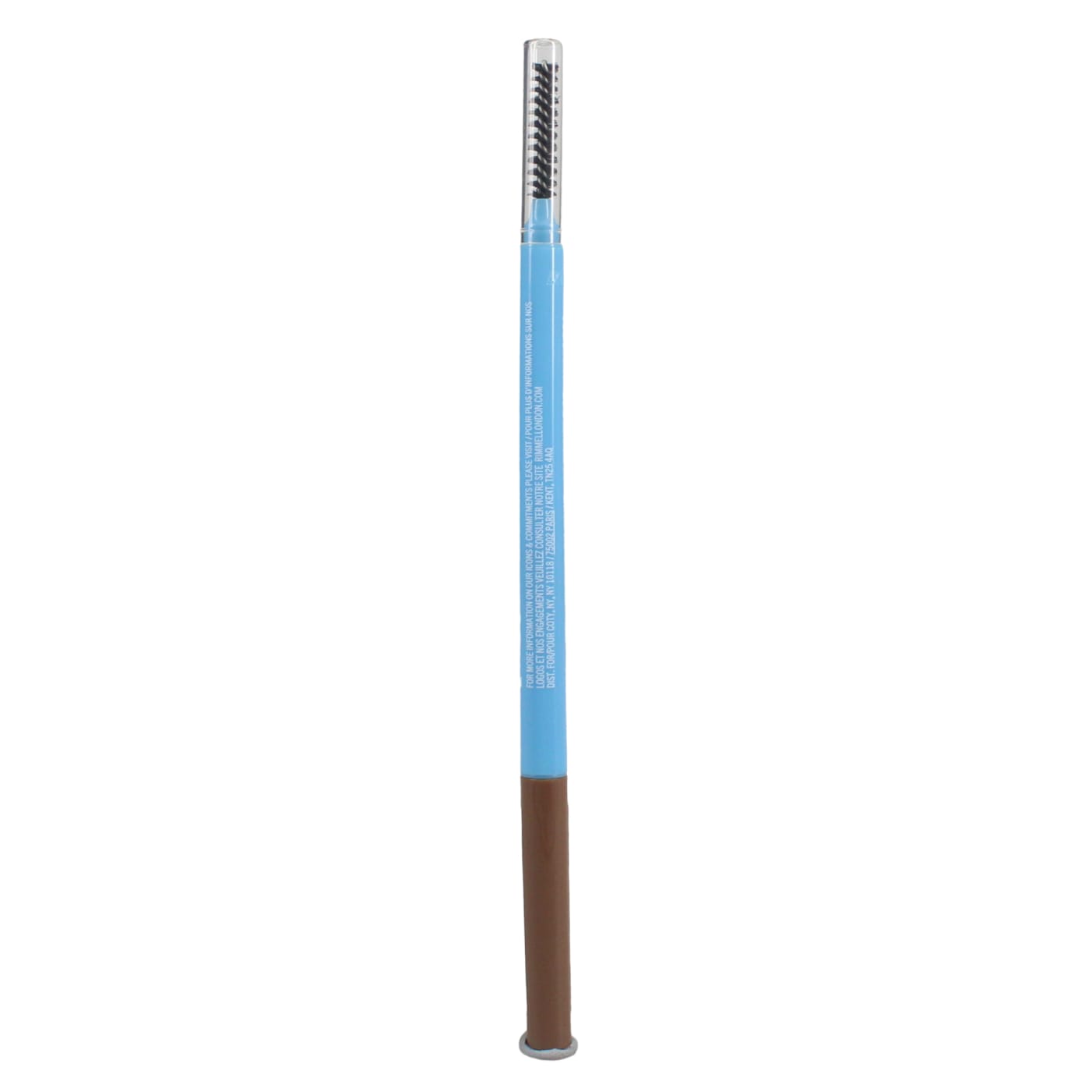 RIMMEL KIND & FREE EYEBROW DEFINER PENCIL BLONDE