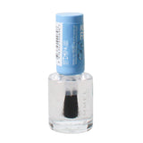 RIMMEL KIND&FREE N/POLISH TOP COAT