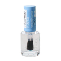 RIMMEL KIND&FREE N/POLISH TOP COAT