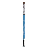 RIMMEL KIND & FREE EYEBROW DEFINER PENCIL TAUPE