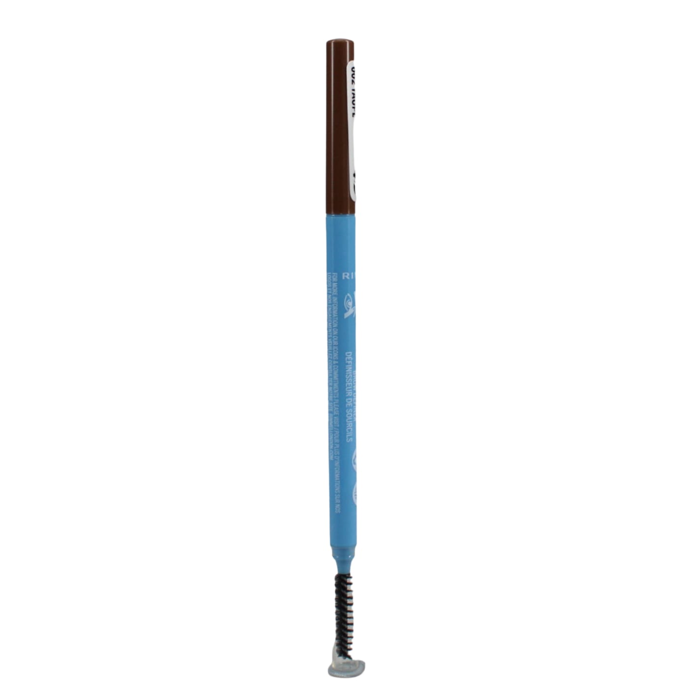 Rimmel Kind & Free Eyebrow Definer Pencil Taupe