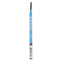 Rimmel Kind & Free Eyebrow Definer Pencil Warm Brown