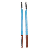 Rimmel Kind & Free Eyebrow Definer Pencil Warm Brown