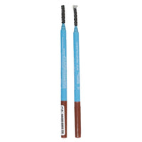 Rimmel Kind & Free Eyebrow Definer Pencil Warm Brown