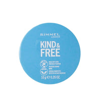 Rimmel Kind & Free Pressed Powder Deep 050