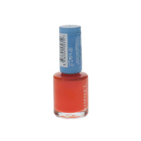 RIMMEL KIND&FREE N/POLISH AMBER GLAZE