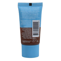 RIMMEL KIND & FREE 30ML FOUNDATION MOISTURISING SKIN TINT DEEP CHOCOLATE 605