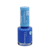 RIMMEL KIND&FREE N/POLISH SAPPHIRE SOAR