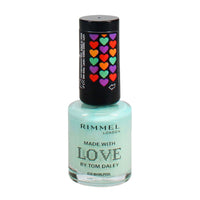 RIMMEL TOM DALEY N/POLISH WHIRLPOOL