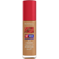 RIMMEL LASTING FIN FOUND GOLD CARA 403