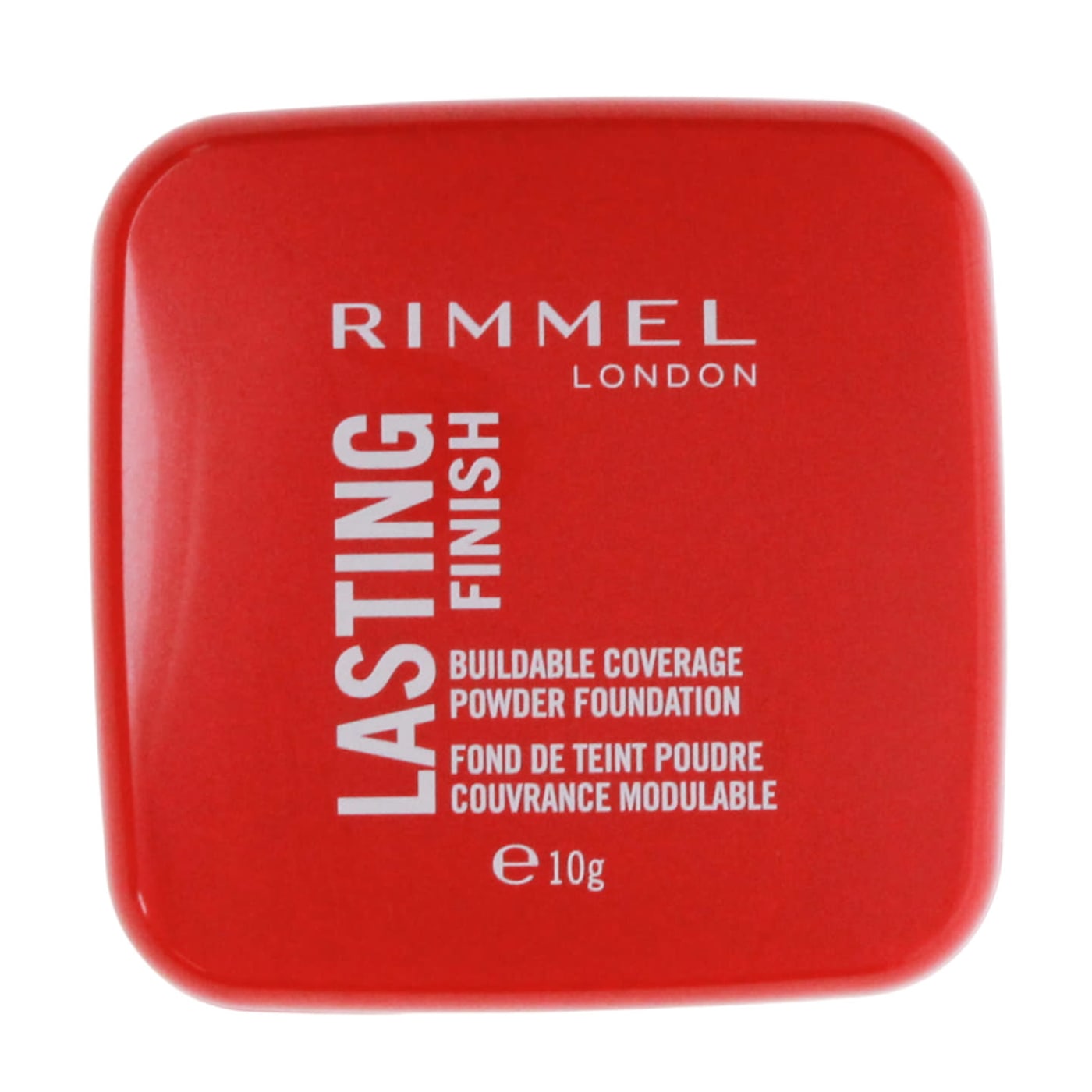 RIMMEL LASTING FIN 10G FOUND ROSE