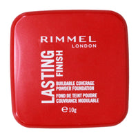 RIMMEL LASTING FIN 10G FOUND PEARL
