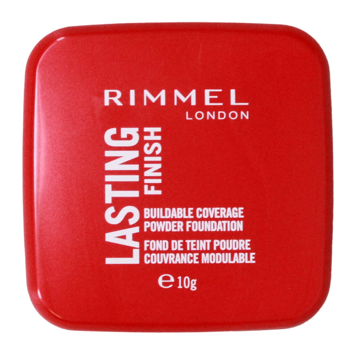 RIMMEL LASTING FIN COMP FOUND IVORY