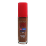 RIMMEL LASTING FIN FOUND HAZELNUT 605
