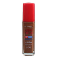 RIMMEL LASTING FIN FOUND HAZELNUT 605