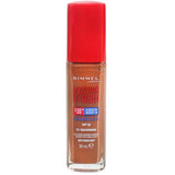 Rimmel Lasting Finish 30ml Foundation Hazelnut 605