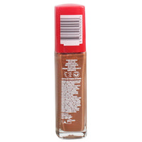 Rimmel Lasting Finish 30ml Foundation Hazelnut 605