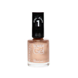 RIMMEL SUPER GEL NAIL POLISH WINNERS VIBES 099