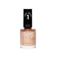 RIMMEL SUPER GEL NAIL POLISH WINNERS VIBES 099