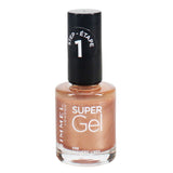 RIMMEL SUPER GEL 12ML N/POLISH 099